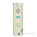 China Child Waterproof Moisture Rolled-up Baby playing mat Manufactory